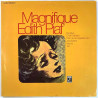 Piaf Edith 1970’s 1 C 148-11 230/231 M Magnifique Edith Piaf 2LP Begagnat LP