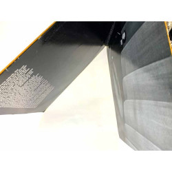 Piaf Edith 1970’s 1 C 148-11 230/231 M Magnifique Edith Piaf 2LP Begagnat LP