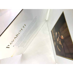 Pavarotti Luciano 1986 SMR 8617 Collection 2LP Begagnat LP