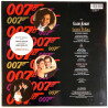 Gladys Knight LP Licence to Kill 12-inch maxi  kansi EX levy EX Käytetty LP