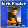Elvis LP Elvis Presley 2LP  kansi G+ levy VG+ Käytetty LP