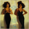 Ross Diana 1987 6388-1 Red Hot Rhythm + Blues Begagnat LP