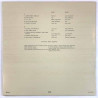 Tavi Liisa 1981 JHN 2058 Palavat ikkunat Begagnat LP