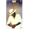 Mayfield Curtis CD Soul Legacy 4CD  kansi EX levy EX CD