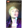 Heinonen Tapio CD En kadu mitään kaikki levytykset 6CD  kansi EX levy EX CD