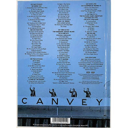 Dr. Feelgood CD Taking no prisoners 4CD + DVD  kansi EX levy EX CD