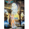 Skylark 2000 US CD-050 Divine Gates Part II: Gate Of Heaven CD Begagnat