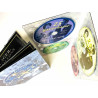 Bully Buhlan, Vico Torriani ym. 2003 222922-354 100 Gassenhauer folge 3 4CD CD Begagnat