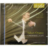 Oramo Sakari CD Omimmillaan  kansi EX levy EX CD
