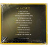 Ladies & Gents with the Soul Strings  CD A la carte  kansi EX levy EX CD