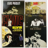 Elvis 2012 88725465462 Original album classics Elvis + 4 muuta 5CD CD Begagnat