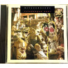 Miljoonasade 1992 300012 Lelukaupan häät CD Begagnat