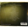 Salomon CD 1949-1997 in memoriam  kansi EX levy EX- CD