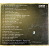 Kolmas Nainen CD Kultahippuja  kansi EX levy EX- CD