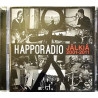 Happoradio 2011 88697971682 Jälkiä 2001-2011 2CD CD Begagnat