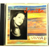 Janita 1994 ARTCD 12 Sävyjä CD Begagnat
