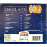 Ellington Duke 1993 GOLD 011 Gold CD Begagnat