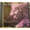 Bukka White, Tampa Red ym. CD Classic Bluesmen volume 2  kansi EX levy EX CD