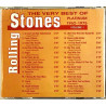 Rolling Stones 1995  Very Best of volume 1 1962-1975 CD Begagnat