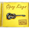 Gipsy Kings 1994 COL 477242 2 Greatest Hits CD Begagnat