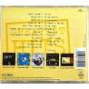 Gipsy Kings 1994 COL 477242 2 Greatest Hits CD Begagnat