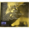 Blind Boy Fuller, Roosevelt Sykes ym. CD Classic Bluesmen volume 3  kansi EX levy EX CD