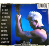 Idol Billy CD Idol songs - 11 of the best  kansi EX levy EX CD
