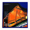 Simply Red CD Blue  kansi EX levy EX CD