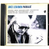 Leskinen Juice 2008 MGMCD 2239 Parhaat CD Begagnat