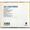 Leskinen Juice 2008 MGMCD 2239 Parhaat CD Begagnat