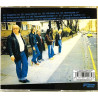 Juice Leskinen Grand Slam CD Sivilisaatio  kansi EX levy EX- CD
