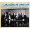 Juice Leskinen & Grand Slam 2012 JHNCD 2545 20X CD Begagnat