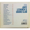 Juice Leskinen & Grand Slam 2012 JHNCD 2545 20X CD Begagnat