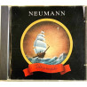 Neumann CD Tähti ja meripoika  kansi EX levy EX CD