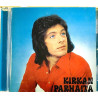 Kirka CD Kirkan parhaita  kansi EX levy EX CD