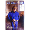 Alatalo Mikko 1993 AXRMC 1057 Puutarha kassett