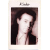 Kirka: Kirka -94 kansipaperi EX , musiikkikasetin kunto EX käytetty kasetti
