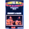 Crosby & Nash 1981 31 86 049 Gigantes del pop vol.11 kassett