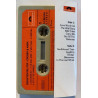 Crosby & Nash 1981 31 86 049 Gigantes del pop vol.11 kassett