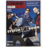 Kerrang 2002 No.February 16 System Of Down,Nirvana