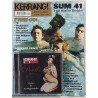 Kerrang + CD 2002 No.March 2 Bad Religion,Sum 41,Nickelback,Stereophonics