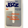 Wild Bill Davison & Classic Jazz Collegium: Giants of Jazz 66 kansipaperi EX , musiikkikasetin kunto EX käytetty kasetti