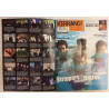 Kerrang + CD 2002 No.March 2 Bad Religion,Sum 41,Nickelback,Stereophonics