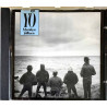 Yö CD Myrskyn jälkeen  kansi EX levy EX Käytetty CD