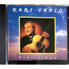 Kari Tapio 1993 AXRCD 1044 Sinitaikaa CD Begagnat