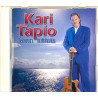 Kari Tapio 1997 AXRCD 1115 Meren kuisketta CD Begagnat
