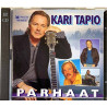 Kari Tapio 1997 V97005 VV# Parhaat 2CD CD Begagnat