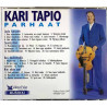 Kari Tapio 1997 V97005 VV# Parhaat 2CD CD Begagnat
