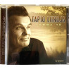 Liinoja Tapio CD Tumma yö  kansi EX levy EX Käytetty CD