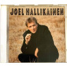 Hallikainen Joel 1992 200102 Joel Hallikainen CD Begagnat
